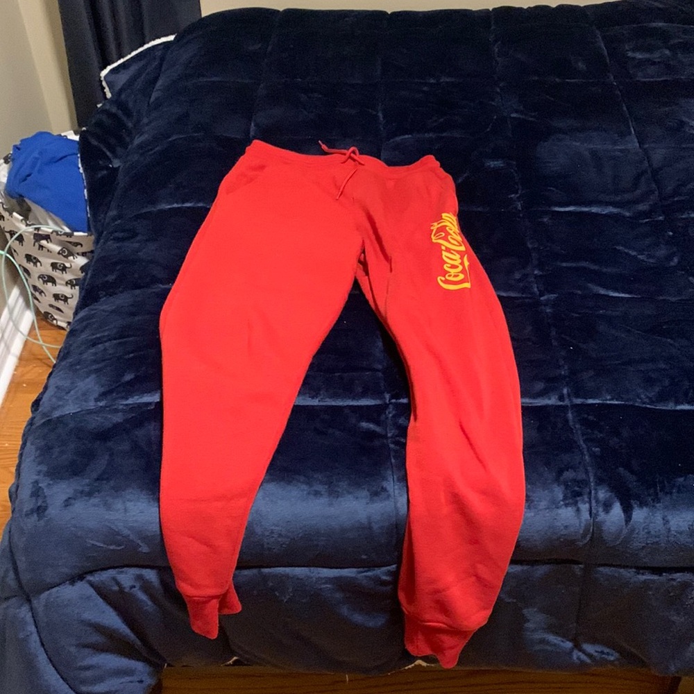 Sweatpants